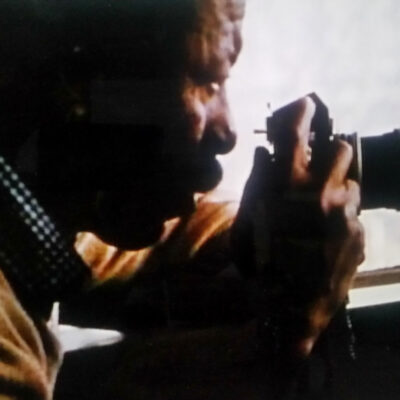 The Weapons of Gordon Parks